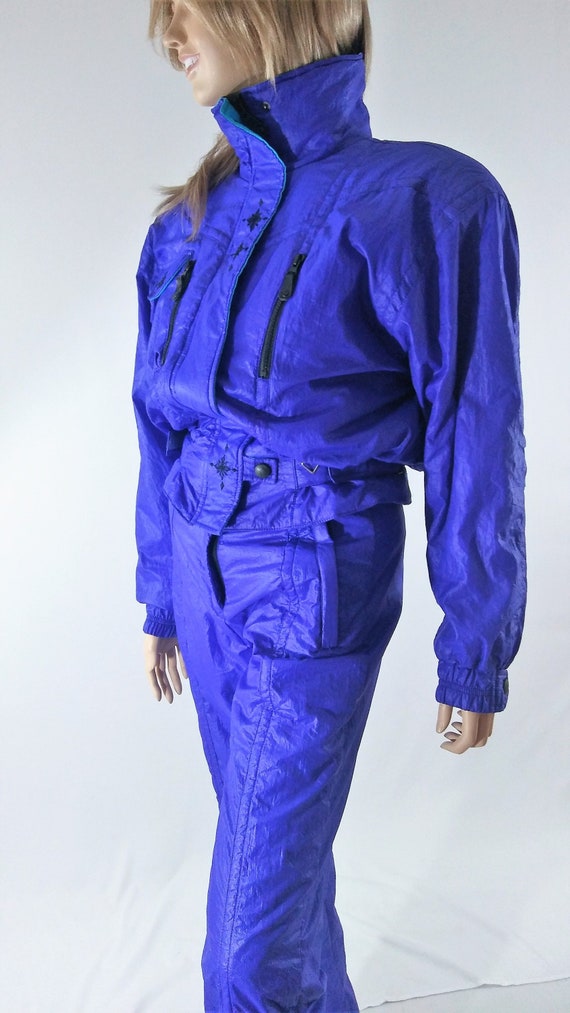 snow jumpsuit womens