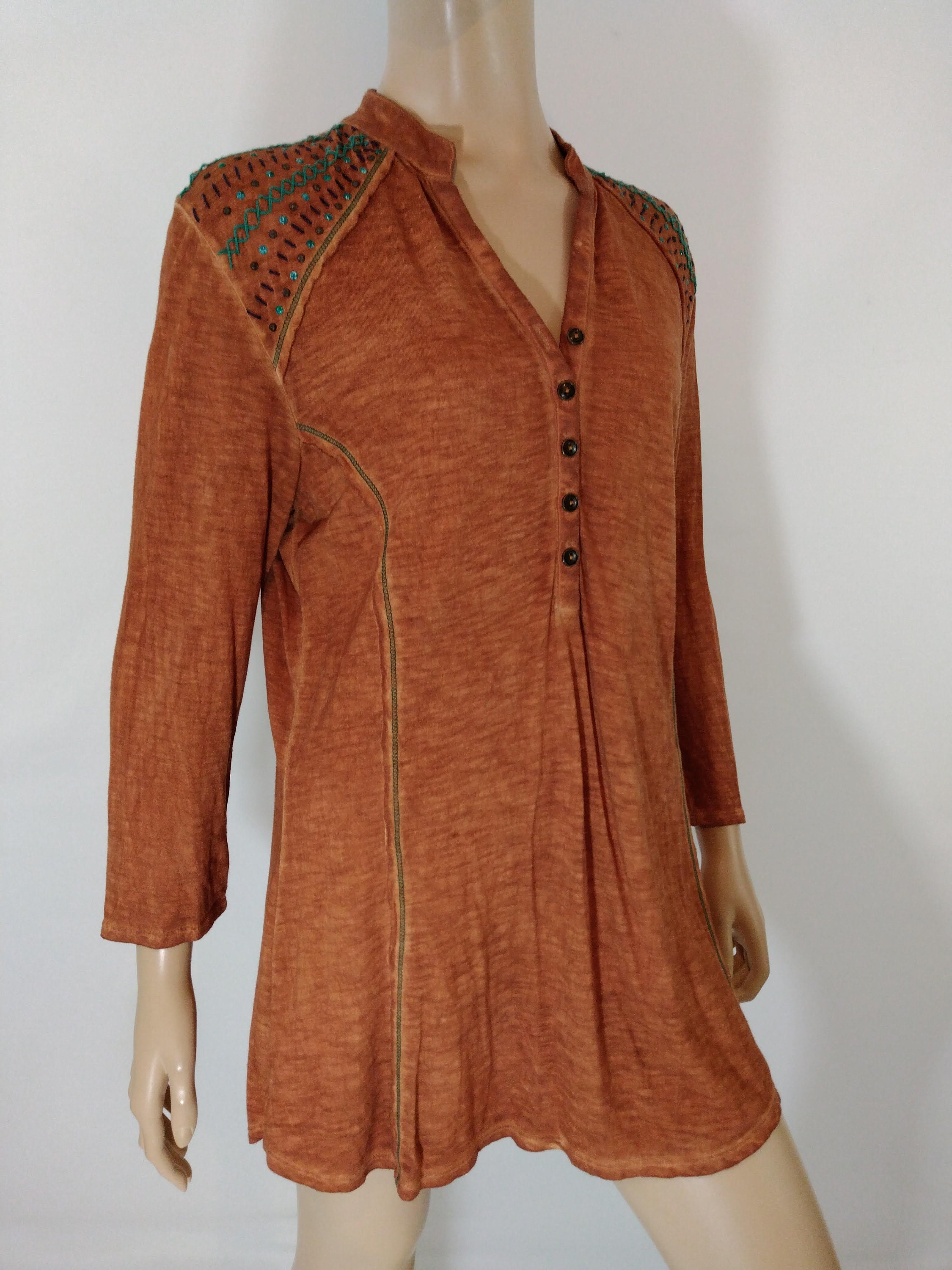 Dillards reba blouses deals