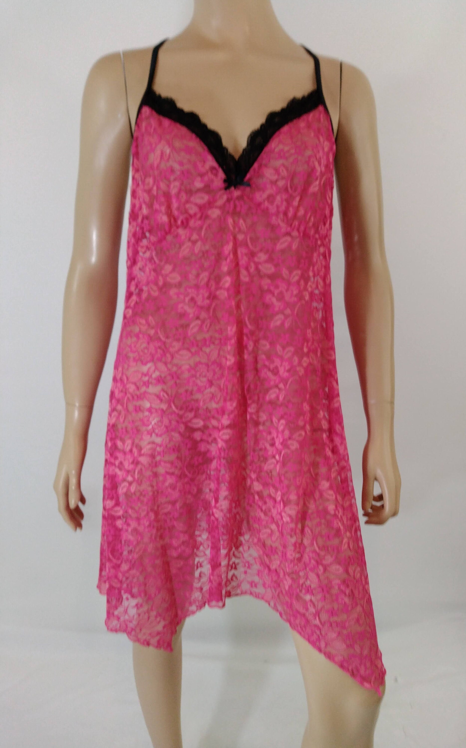 Apt 9 Nightgown Etsy