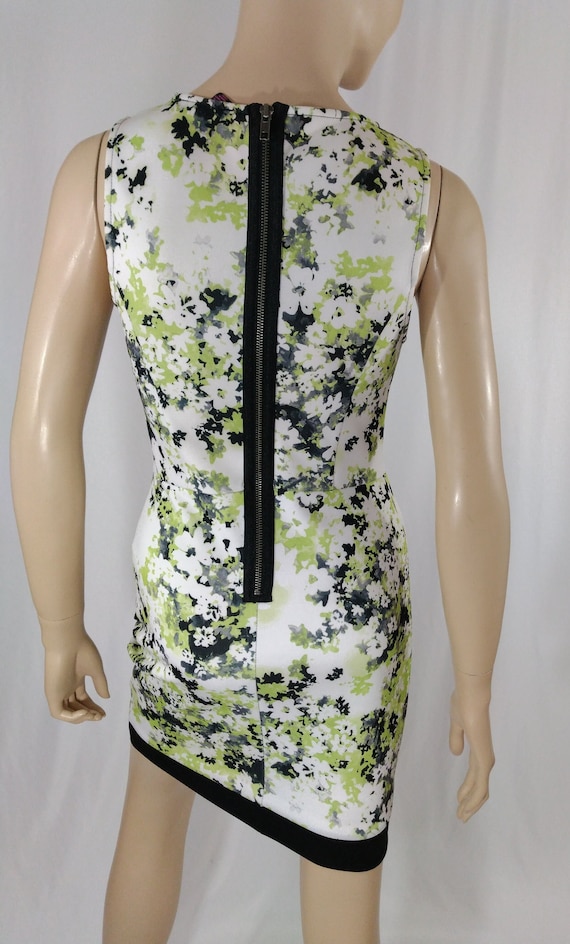 Women's Dress Sleeveless MATERIAL GIRL Brand Green