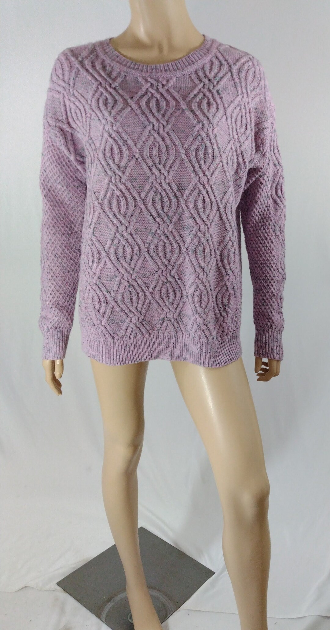 Millennial shop pink sweater