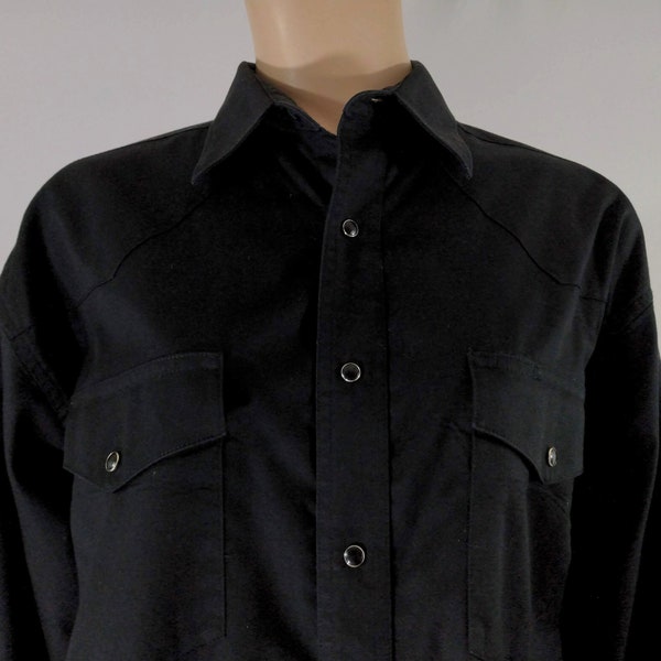 Mens Cowboy Shirt Etsy