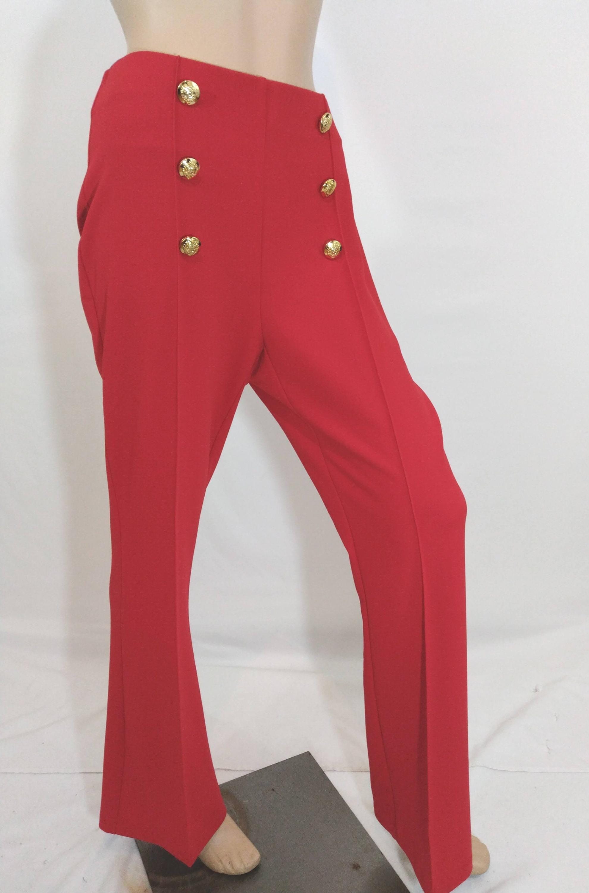 salsation  polso pants  dark red  Sサイズ salsation polso pants dark red Sサイズ Polso Pants