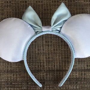 It's A Boy Gender Reveal Mouse Ears, It's A Boy Mouse Ears. image 9