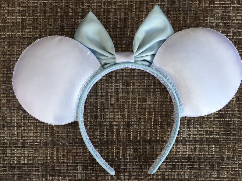 It's A Boy Gender Reveal Mouse Ears, It's A Boy Mouse Ears. image 9