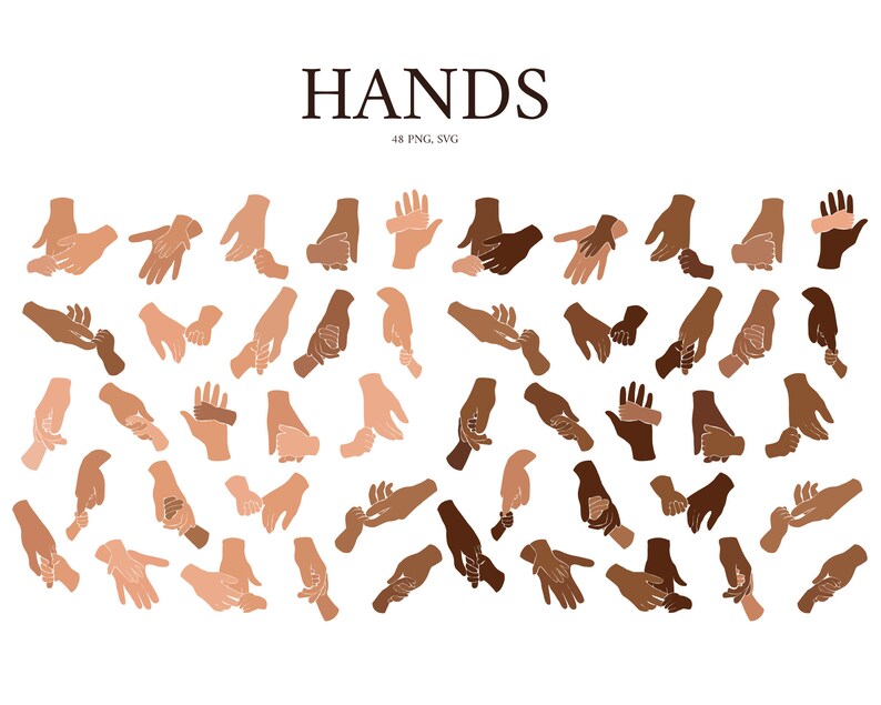 Free Free 314 Family Holding Hands Svg SVG PNG EPS DXF File