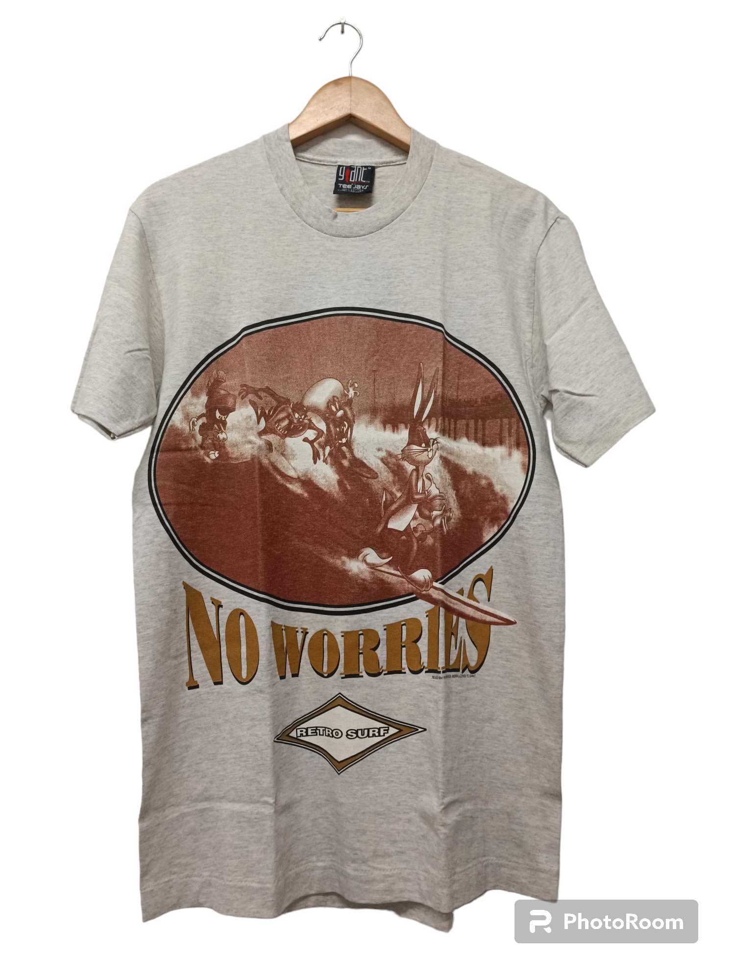 Giant Tee Jays - Etsy