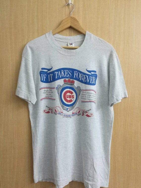 cubs national league championship shirts