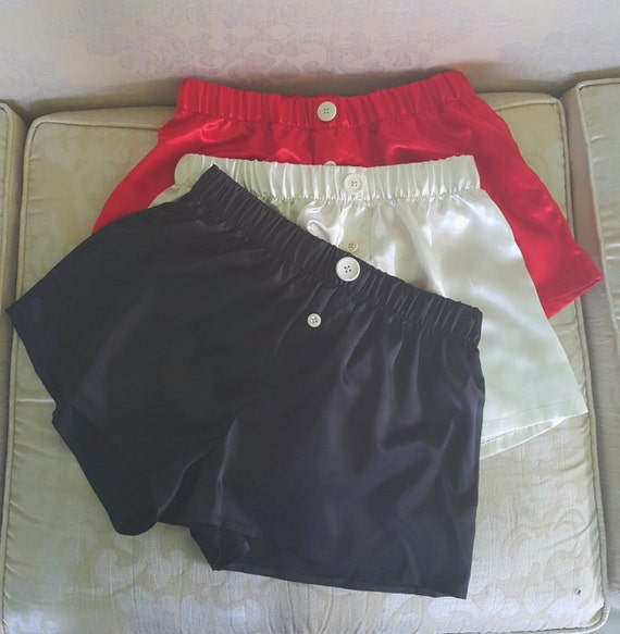 Womens Boxer Shorts - Buy Boxer Shorts For Womens Online at Best Prices In  India