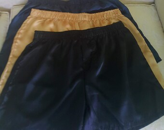 Botak running deals shorts