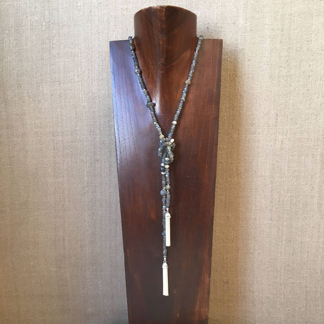 Collane Strass Zirconi in Argento | vendita
