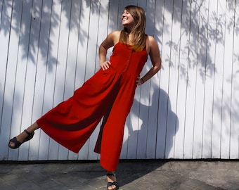 Julie Jumpsuit