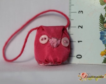 Nice mini / OWL to suspend or to hang
