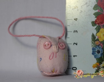 Nice mini / OWL to suspend or to hang