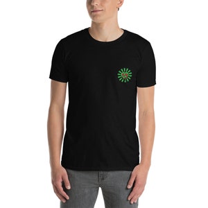 The Gang&#39;s All Here Short-Sleeve Unisex T-Shirt
