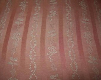 pretty vintage silky louis XVI style *.