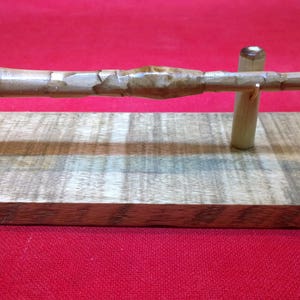 Pine Elder Wand image 4