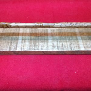 Pine Elder Wand
