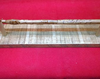 Pine Elder Wand