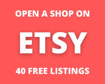 40 Free Listings