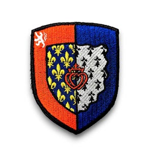 Pays de la Loire shield