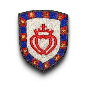 Coat of arms of the Vendée department