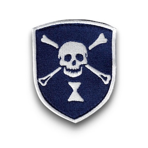 Toppa pirata