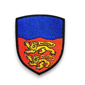 Calvados Shield