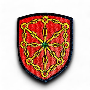 Kingdom of Navarre coat of arms