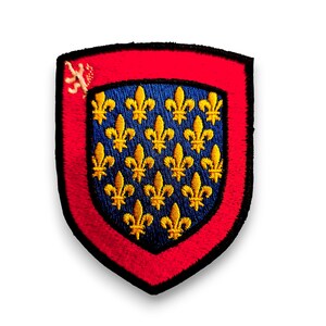 Sarthe wapen