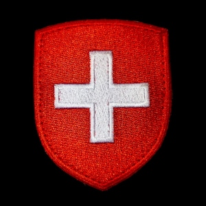 Schweizisk skraplapp