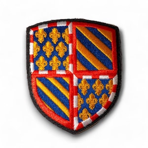 Coat of arms of Burgundy