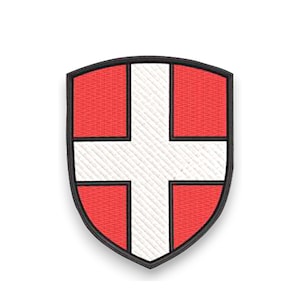 Herb Księstwa Sabaudii