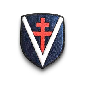 Stemma della Vittoria della Resistenza