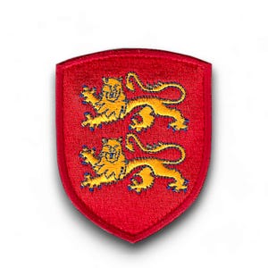 Coat of arms of Normandy