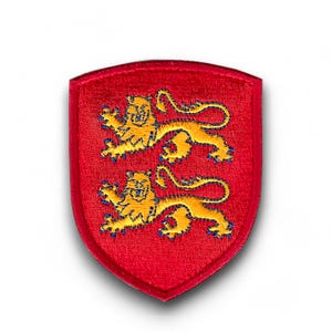 Coat of arms of Normandy - amalric