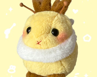 Bee Bunny Plush