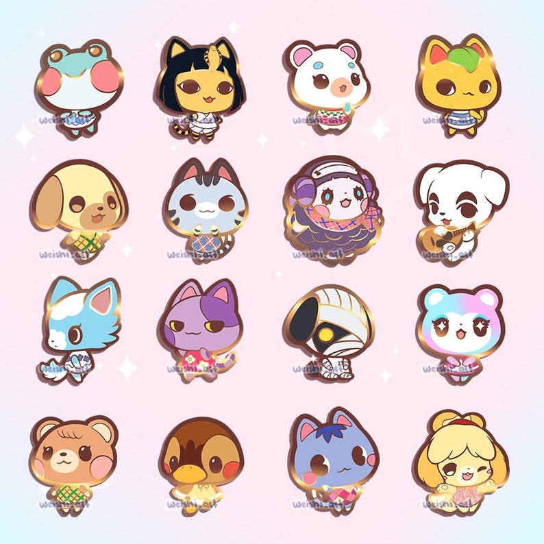 muffy animal crossing plush muffy animal crossing plush