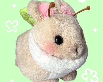 Bufy Plush