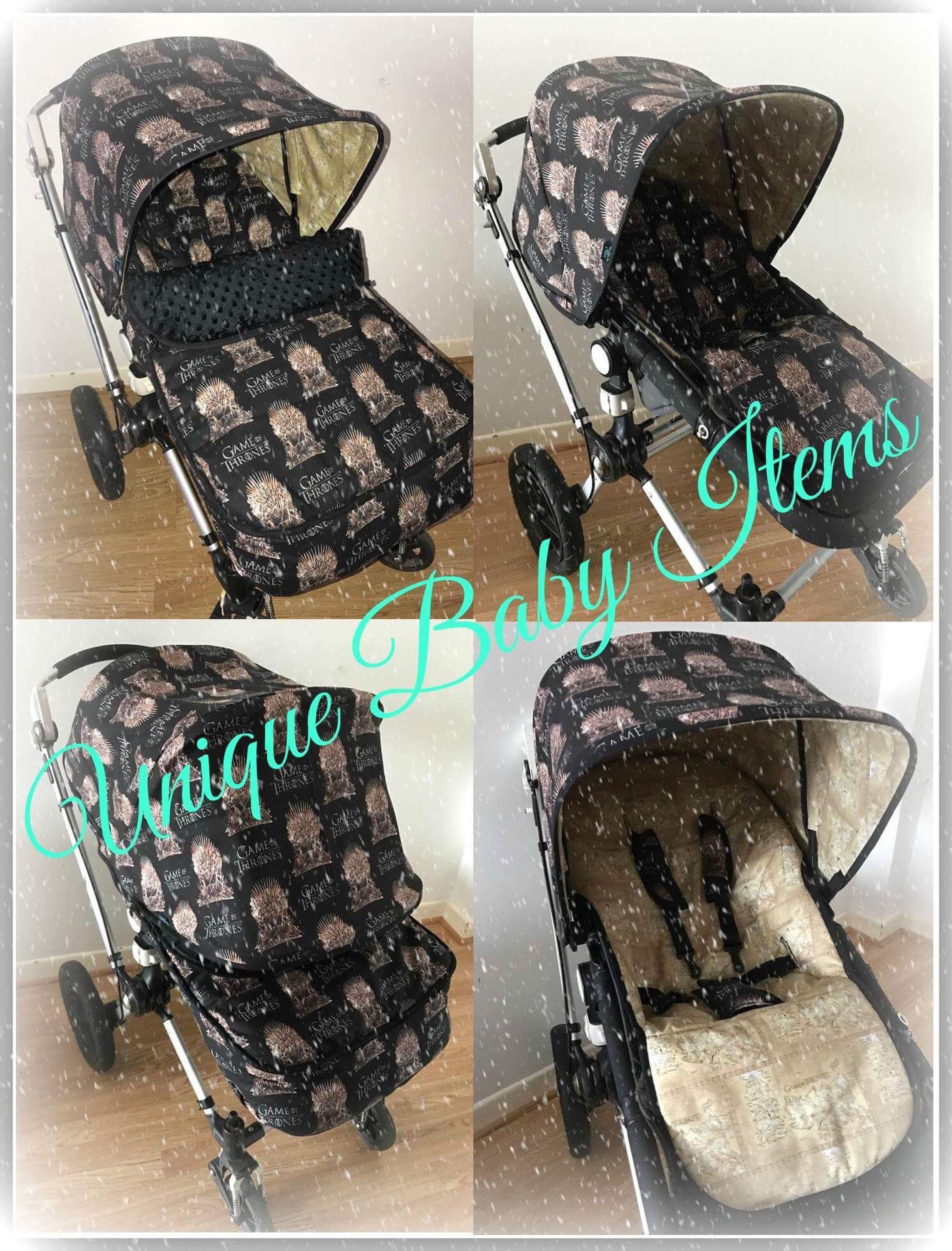 Bugaboo cameleon cheap bassinet cover
