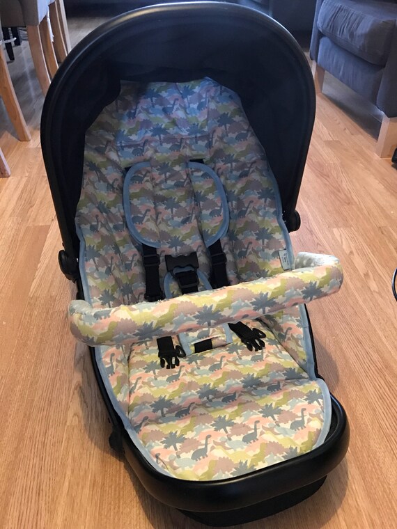 Icandy peach seat clearance liner