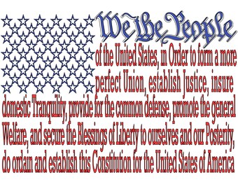 Download Constitution Svg Etsy