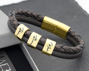 MEN - Bracelets Classic