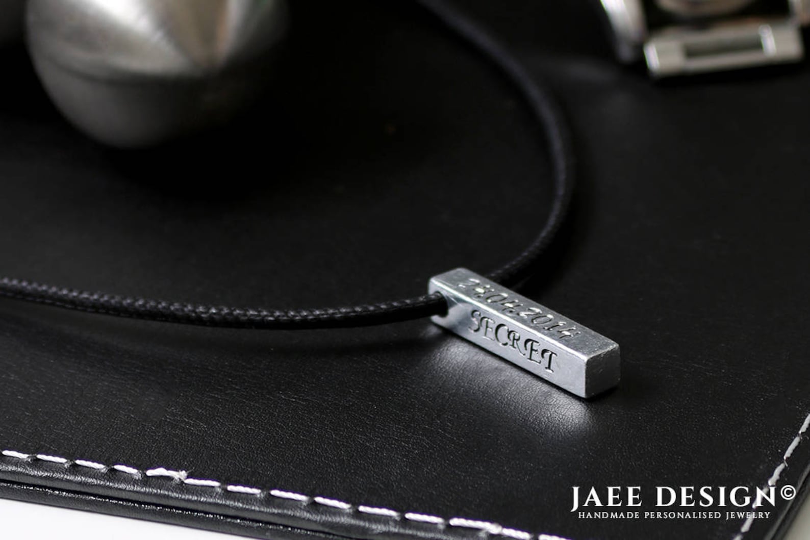 personalized neckties for him