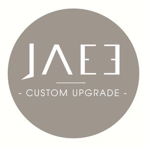 Aangepaste upgrade JAEE DESIGN afbeelding 1