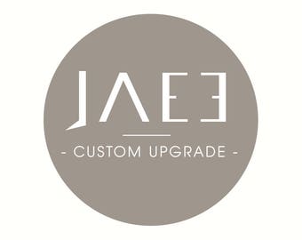 Actualización personalizada DISEÑO JAEE