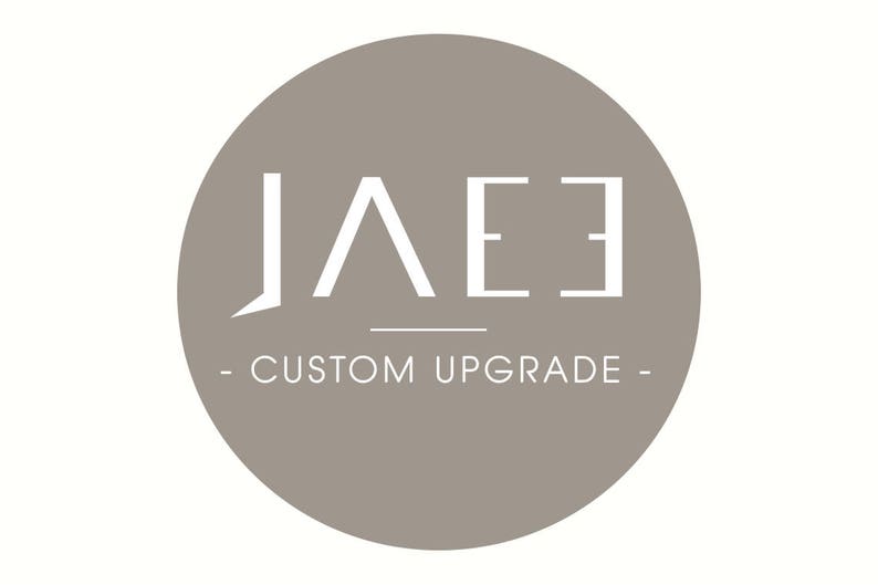 Custom upgrade JAEE DESIGN image 1