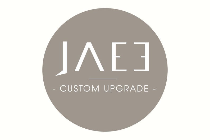 Aangepaste upgrade JAEE DESIGN afbeelding 2