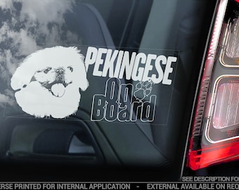 JumpyFire Animal Car Stickers JumpyFire Animal Car Stickers