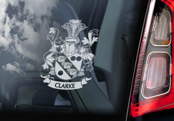 Hesse-Nassau Coat Of Arms Emblem Sticker – Car Bumper Decal – Made In Germany – U24